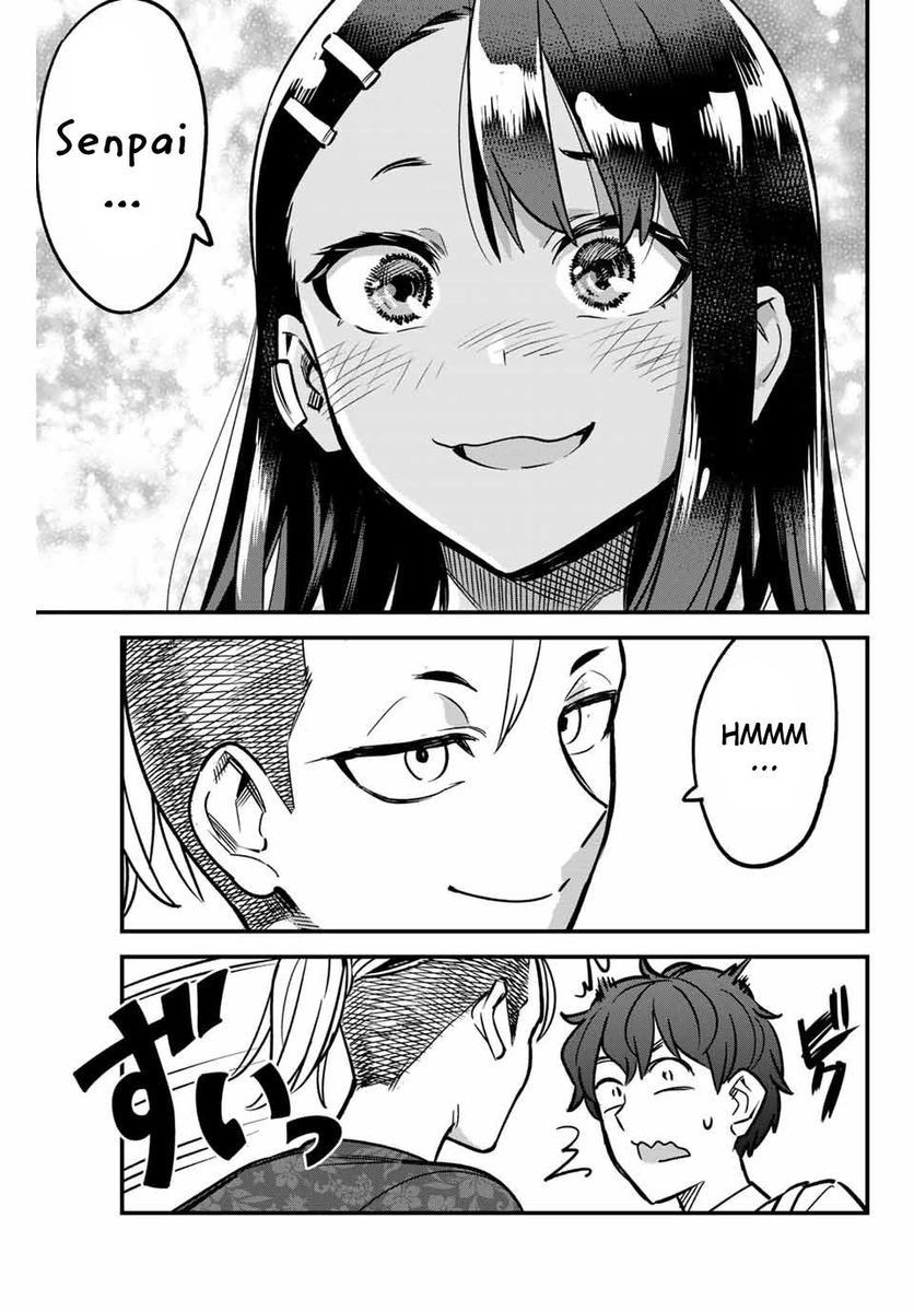 Ijiranaide, Nagatoro-san, Chapter 94 image 21